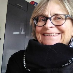 Profilbild von Christel Fried