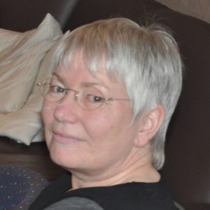 Profilbild von Christel Friedrich