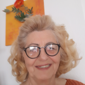 Profilbild von Christel Friedrichs