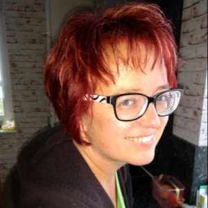 Profilbild von Christel Fritzsche