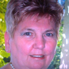 Profilbild von Christel Fuchs