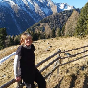 Profilbild von Christel Füll