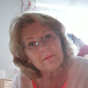 Profilbild von Christel Gaul