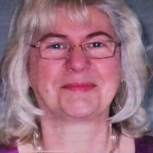 Profilbild von Christel Gerbracht