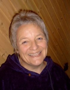 Profilbild von Christel Gerhold