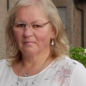 Profilbild von Christel Giesen