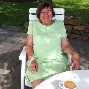 Profilbild von Christel Glöckner