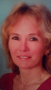 Profilbild von Christel Gmelch
