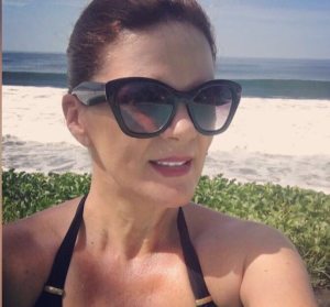 Profilbild von Christel Gödecke de Fernandez