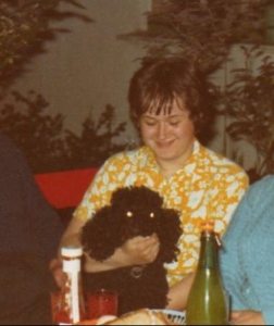 Profilbild von Christel Gruebel