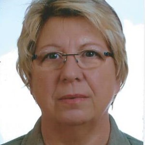 Profilbild von Christel Grundmann