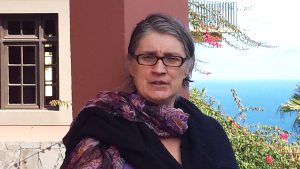 Profilbild von Christel Härle