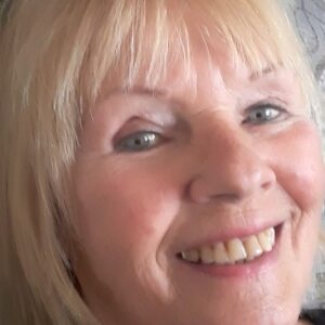 Profilbild von Christel Hale