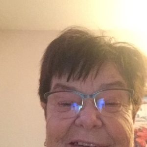 Profilbild von Christel Hampel