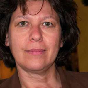 Profilbild von Christel Harlacher