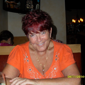 Profilbild von Christel Haupt
