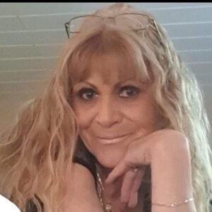 Profilbild von Christel Hausdorf