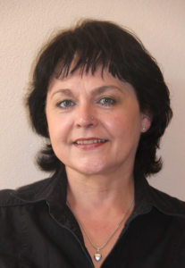 Profilbild von Christel Hecht