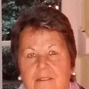 Profilbild von Christel Heinitz