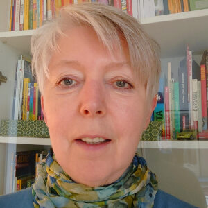 Profilbild von Christel Heino