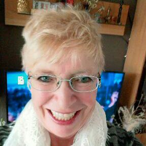 Profilbild von Christel Hendrich