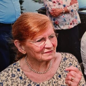 Profilbild von Christel Hens