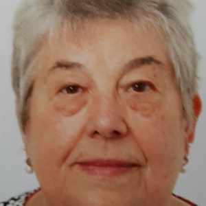 Profilbild von Christel Herchenbach