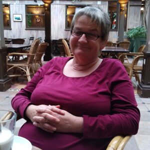 Profilbild von Christel Hermann