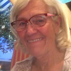 Profilbild von Christel Herrmann