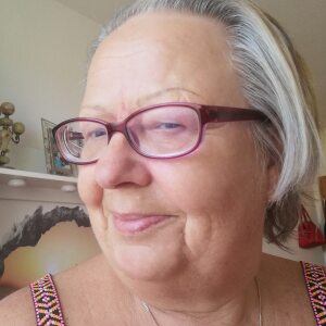 Profilbild von Christel Hertel