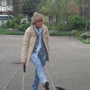 Profilbild von Christel Hess