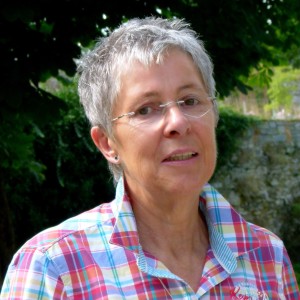 Profilbild von Christel Hesse