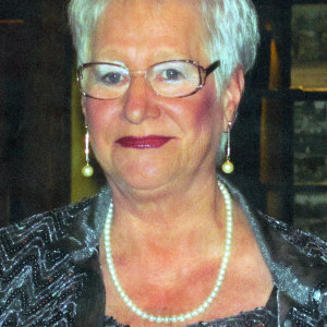 Profilbild von Christel Hildebrandt