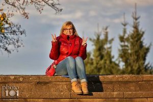 Profilbild von Christel Hildebrandt