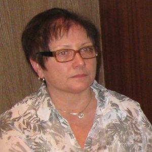 Profilbild von Christel Hissung