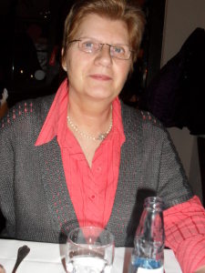 Profilbild von Christel Höck