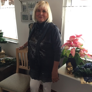 Profilbild von Christel Hudasch