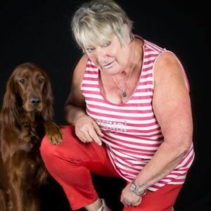 Profilbild von Christel Hüners