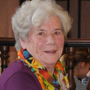 Profilbild von Christel Huhndorf