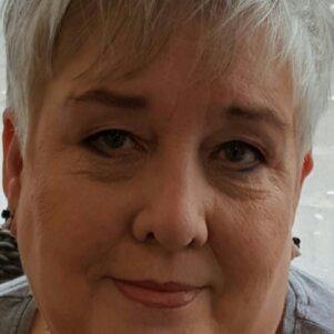 Profilbild von Christel Hunsbeck