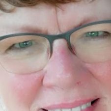Profilbild von Christel Huwe