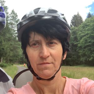 Profilbild von Christel Jahn