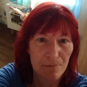 Profilbild von Christel Jaudschus