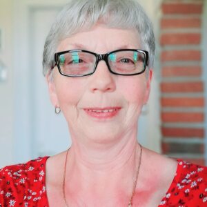 Profilbild von Christel Jens