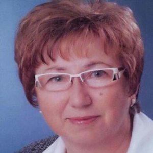 Profilbild von Christel Junghans