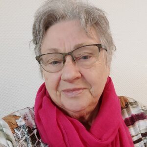 Profilbild von Christel Kahmann