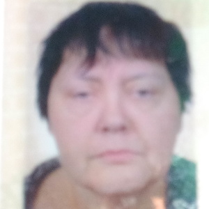 Profilbild von Christel Kaiser