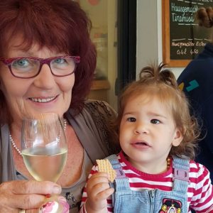 Profilbild von Christel Kaltenbach