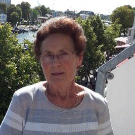 Profilbild von Christel Kanneberg