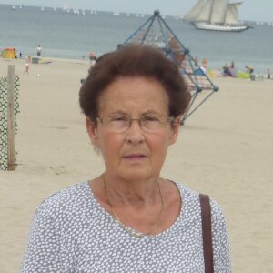 Profilbild von Christel Kanneberg